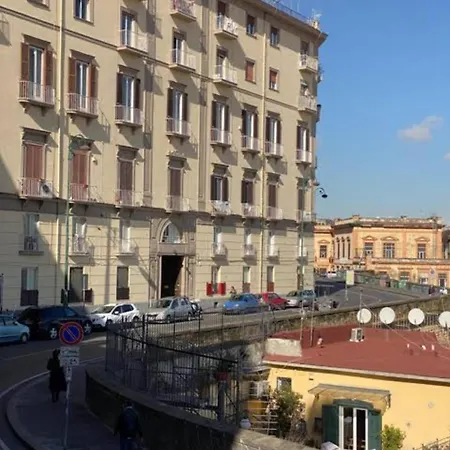La Stanza Di Mery Apartamento *