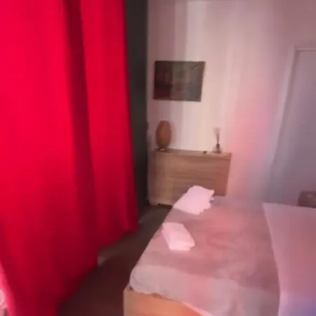 La Stanza Di Mery Apartamento *