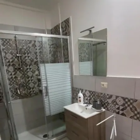 Apartamento La Stanza Di Mery *