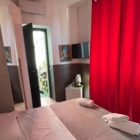 La Stanza Di Mery * Nápoles