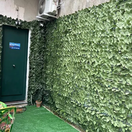 Apartamento La Stanza Di Mery